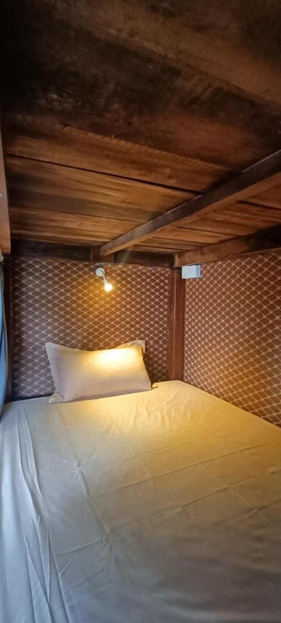 Yasis Surf Lodge Mirissa Zewnętrze zdjęcie