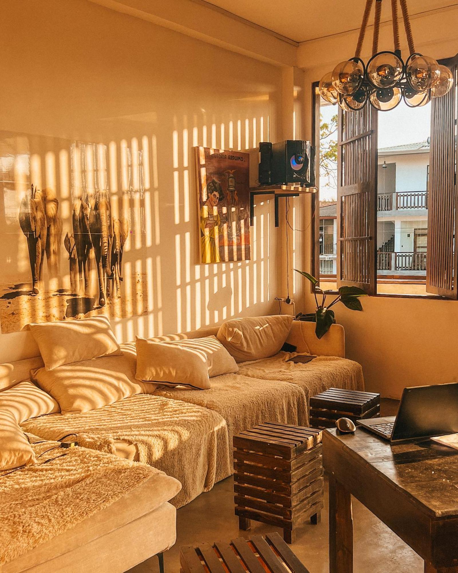Yasis Surf Lodge Mirissa Zewnętrze zdjęcie