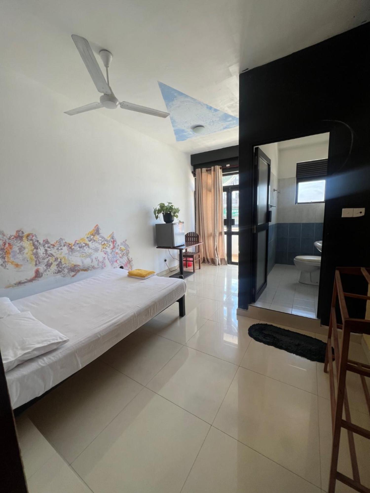 Yasis Surf Lodge Mirissa Zewnętrze zdjęcie