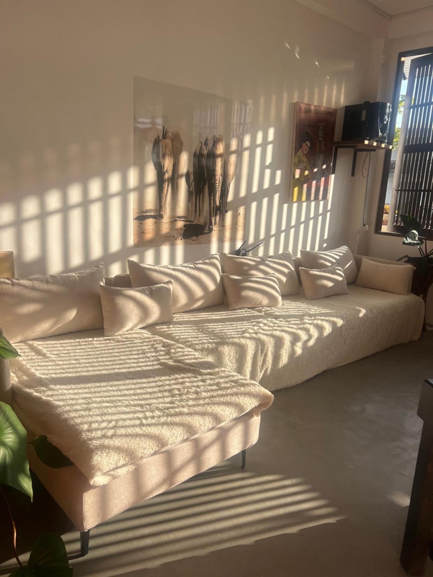 Yasis Surf Lodge Mirissa Zewnętrze zdjęcie